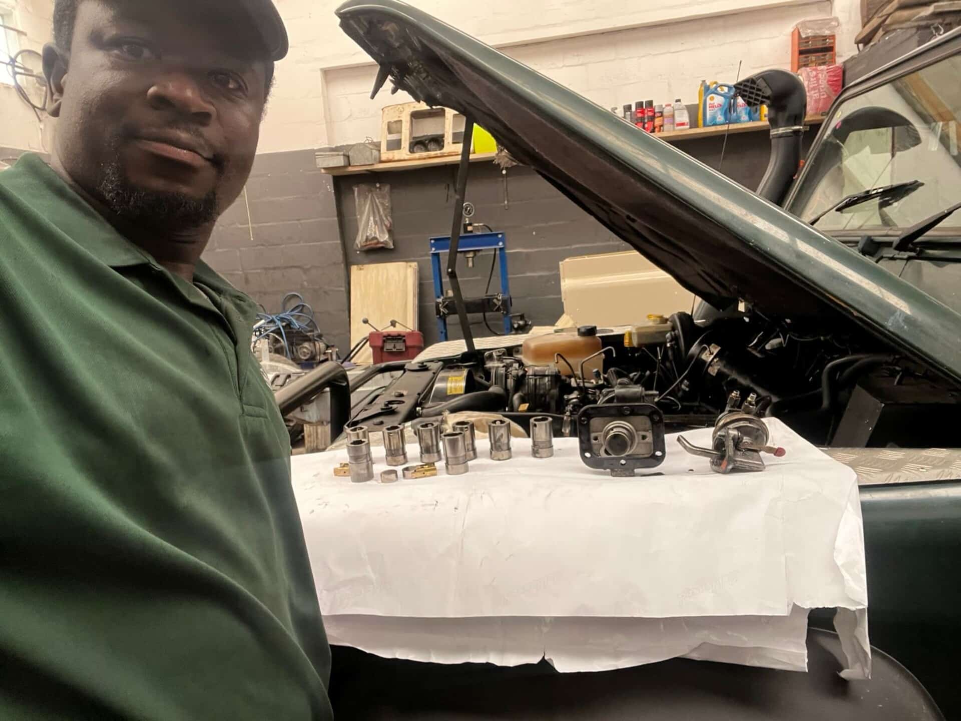 fitting_new_tappet_assembly